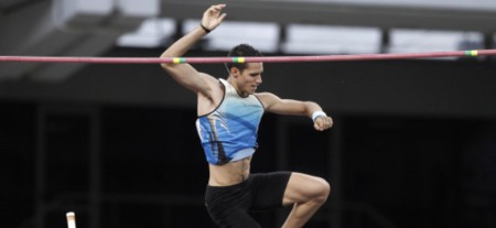 ATHLETISME