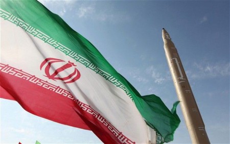 IRAN