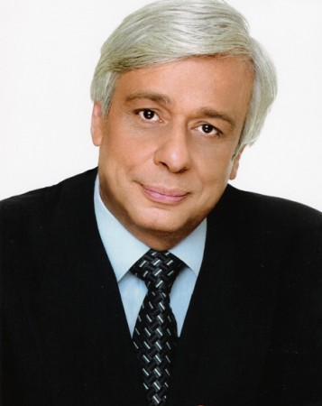 PROKOPIS  PAVLOPOULOS